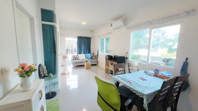 คาซ่า วอเตอร์ไซต์ ทาวน์เฮาส์ สวยพร้อมเข้าอยู่ ในทำเลศักยภาพ 6