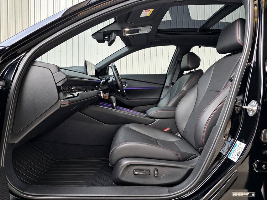 HONDA ACCORD, 2.0 eHEV RS รูปที่ 6