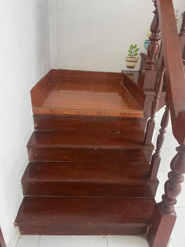 ให้เช่าทาวน์เฮาส์ 2 ชั้น ซอยรามคำแหง 156 ทำเลดี เดินทางสะดวก ใกล้รถไฟฟ้าสายสีส้ม 7