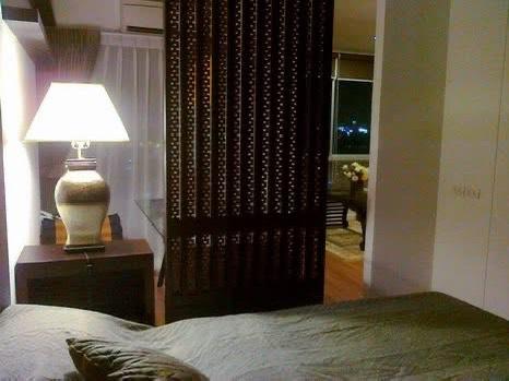 คอนโดลุมพินี พาร์ค ริเวอร์ไซด์ พระราม 3 แปลนห้องแบบเดียวในโครงการ 11