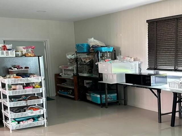 ให้เช่าบ้านเดี่ยว ย่านเคหะร่มเกล้า หมู่บ้าน Perfect Park กรุงเทพกรีฑา-รามคำแหง เชื่อมต่อถนนกรุงเทพกรีฑาตัดใหม่ 6