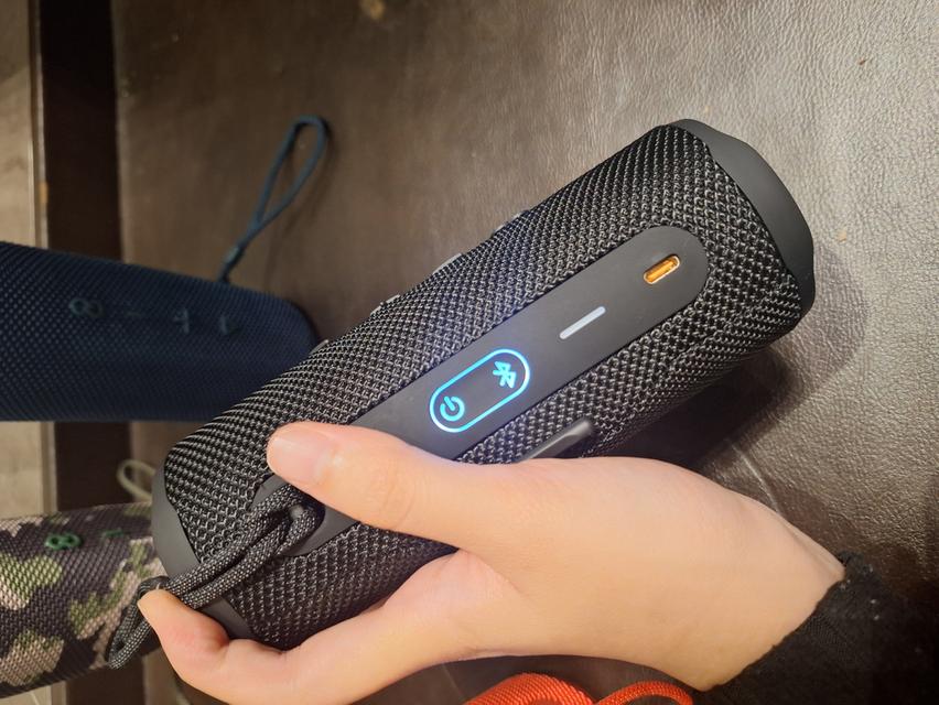 Wave Beat รุ่น DUO & รุ่น GO ลำโพงบลูทูธลดล้างสต๊อค รูปที่ 8