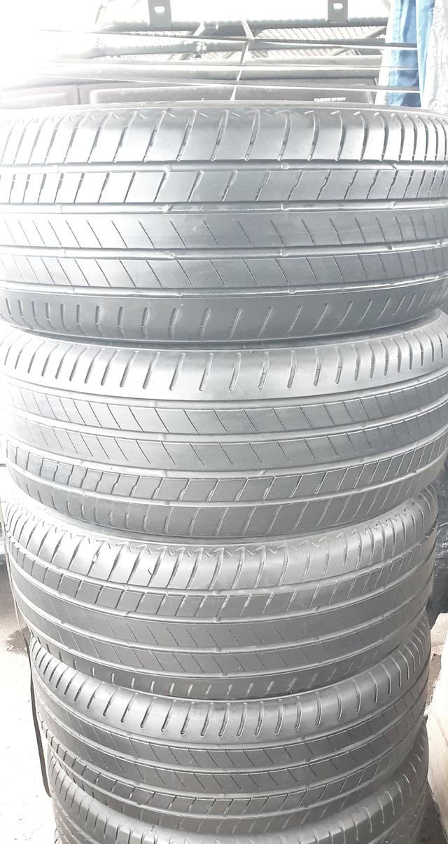 ยาง 245/50/19