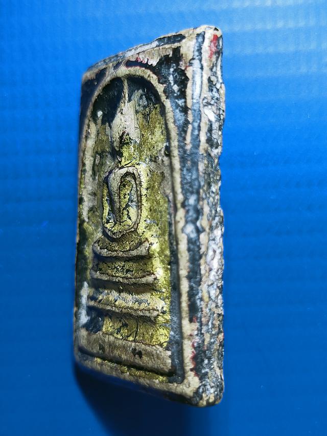 สมเด็จวัดระฆังพิมพ์ใหญ่ รูปที่ 3