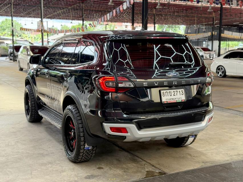 FORD EVEREST 3.2 Titanium+ 4WD ปี 2016 รูปที่ 5