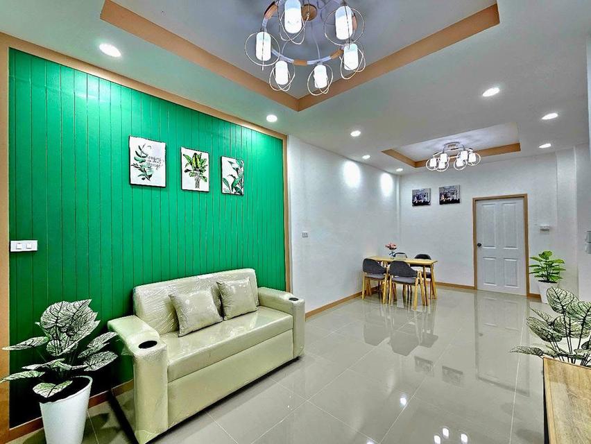 หมู่บ้านศรีประจักษ์7 6