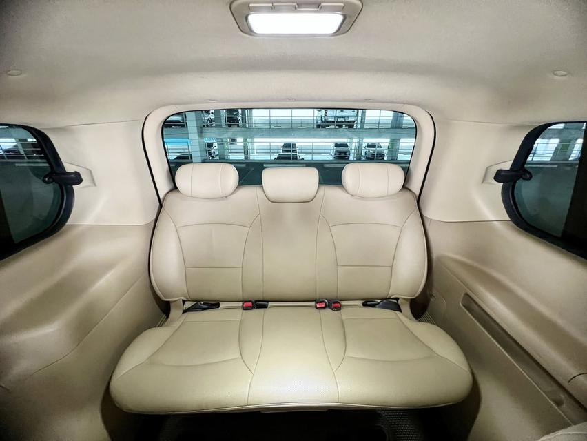Hyundai H1 Deluxe ปี 2019  สภาพสวยบางเดิม 16