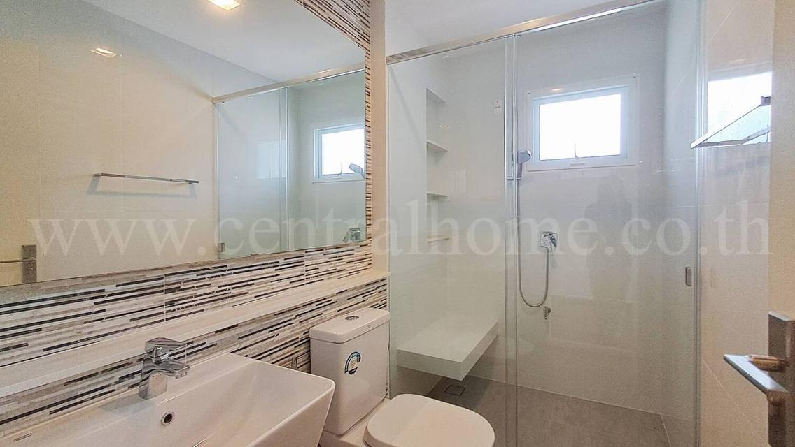 บ้านเดี่ยว สีวลี เพชรเกษม 69 หลังมุม บ้านสวย พร้อมอยู่ 18