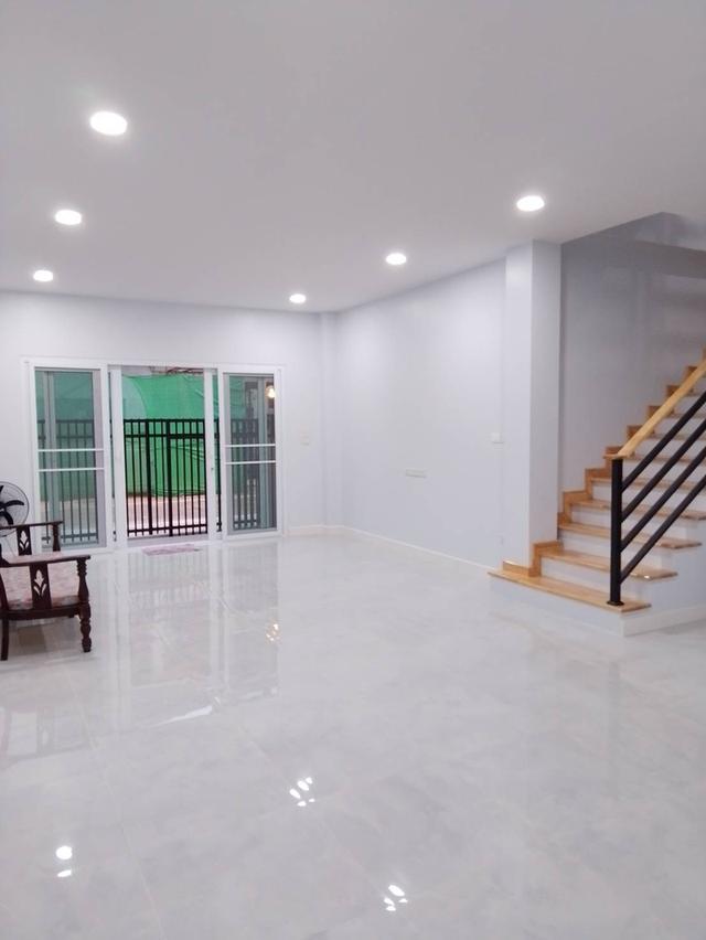 บ้านเดี่ยว2ชั้นสร้างใหม่ 4