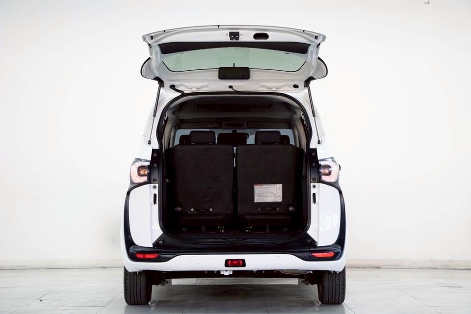 รหัสรถ 2B198 SIENTA 1.5 G 2020 4