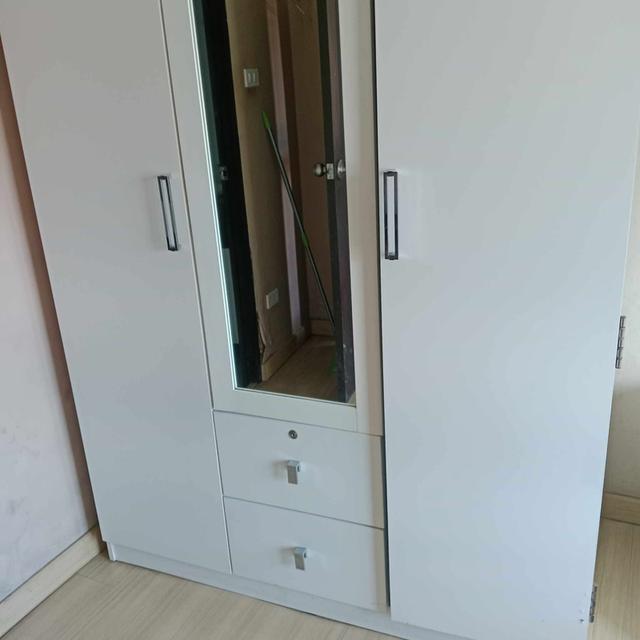 คอนโด The Teak Bangna-Trad (เดอะ ทีค บางนา-ตราด 13 ) ตกแต่งครบ พร้อมเข้าอยู่อาศัย  💵 ราคาเพียง 1,790,000 บาท  โปรโม  🏕 เน 6