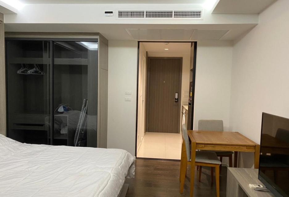 Circle Rein Sukhumvit 12  สำหรับเช่า 3