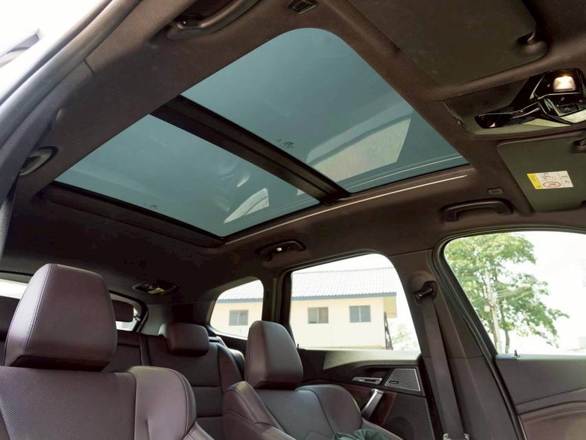 BMW X1 xDriv30e M Sport ปี 2023 12