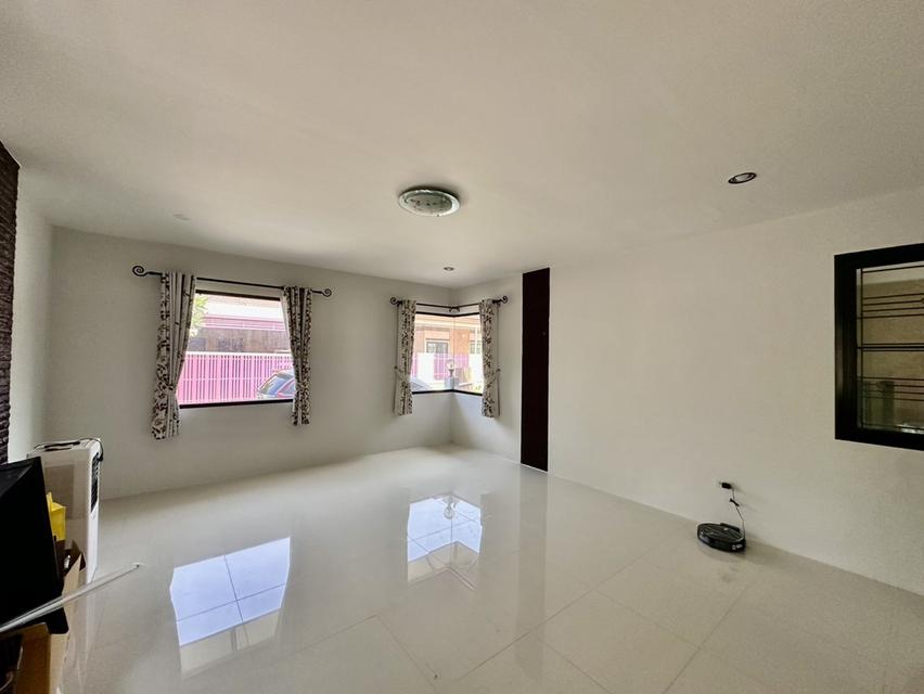 ขายบ้านแปซิฟิคโฮมชลบุรี 7