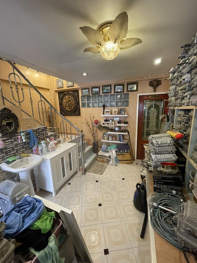 ขายอาคารพาณิชย์ ใกล้ทะเลบางเสร่ ทำเลนักท่องเที่ยว เหมาะลงทุน 9