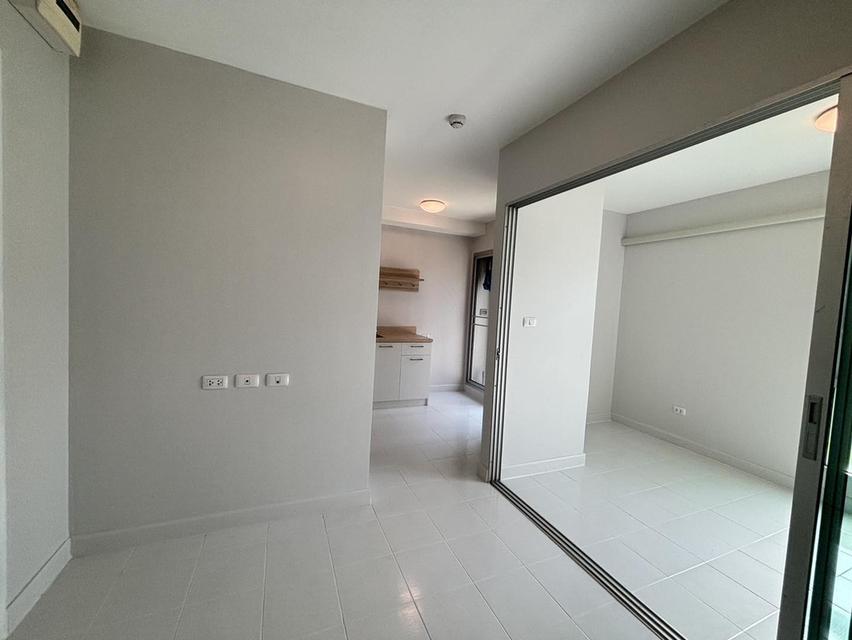 ขายคอนโด พลัมคอนโดแจ้งวัฒนะ 7