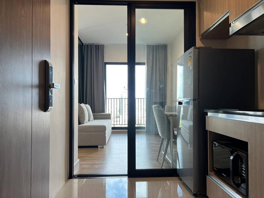 ขายด่วนคอนโด นิชโมโน 10