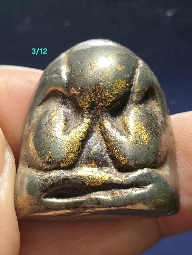 3/12#ขายพระบ้านเก่าเก็บ