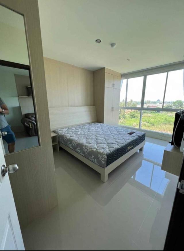 คอนโด ติดสนามบินนานาชาติภูเก็ต JJ Airport Condo 4