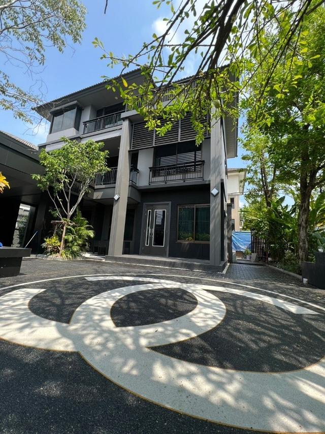 ให้เช่า บ้านเดี่ยว2 เดอะ แพลนท์ เอลิท พัฒนาการ 38 806 1