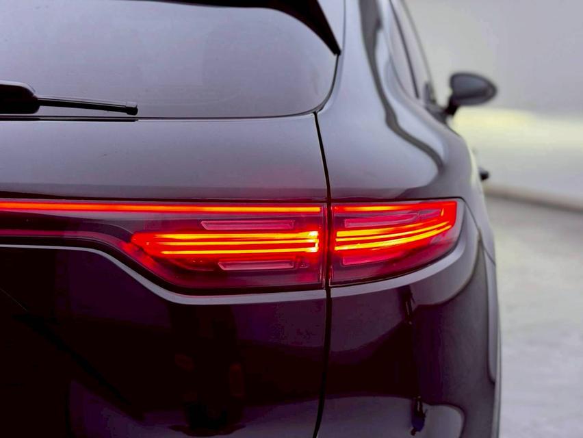 Porsche Cayenne E-Hybrid รูปย่อยที่ 4