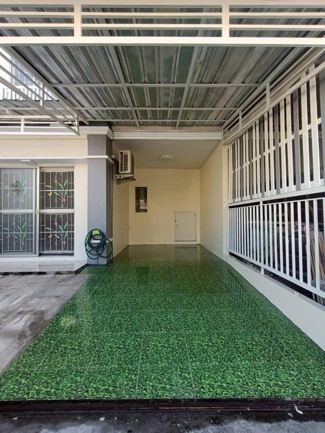 ขาย ทาวน์เฮ้าส์พฤกษาวิลล์ 46/2 รังสิต-คลองสาม 2