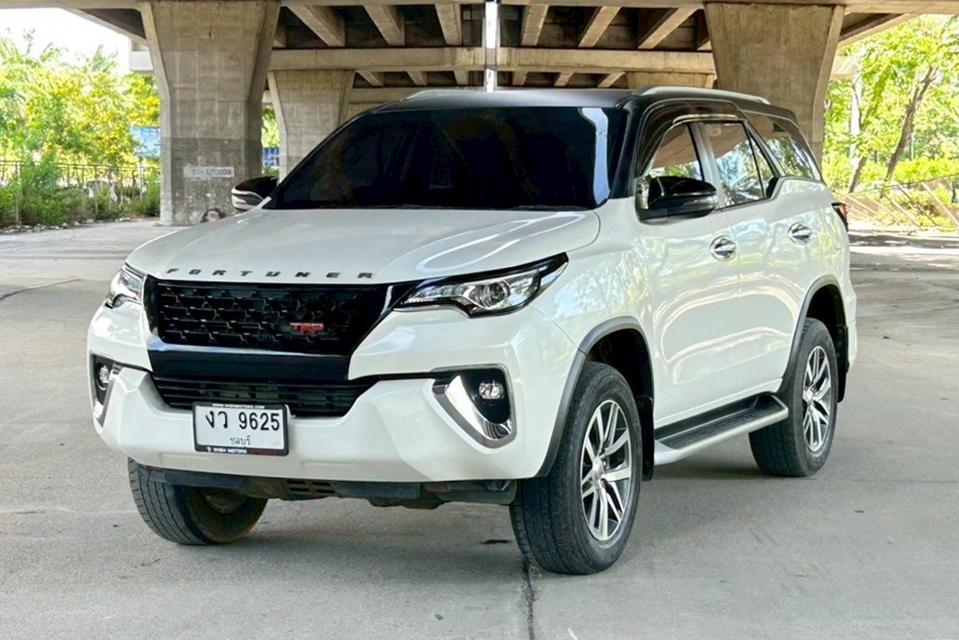 🚗 2020 Toyota Fortuner 2.4 G 2WD AT