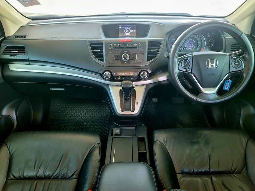 Honda CRV 2.0 E 2014/15 5