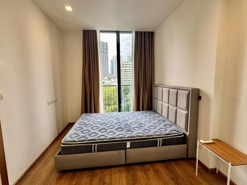 ให้เช่า Noble BE33 (โนเบิล บี เทอร์ตี้ทรี) ใกล้ BTS พร้อมพงษ์เพียง 500 เมตร (N.1975) 4