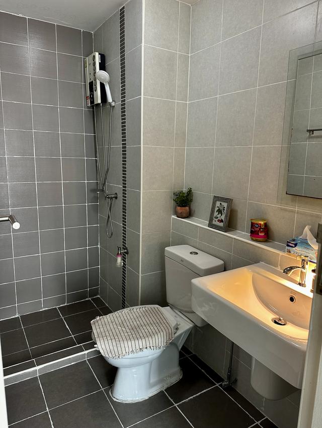 คอนโดให้เช่า ขายพร้อมผู้เช่า 14