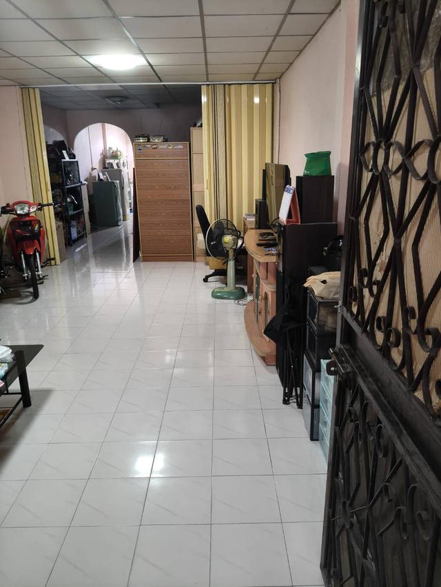 ทาวน์เฮ้าส์ รามอินทรา 3