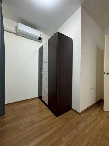 รหัสC7169 ให้เช่าทาวน์โฮม 2ชั้น ตกแต่งพร้อมอยู่ โครงการพลีโน่ รามอินทรา ถนนกาญจนภิเษก คู้บอน 4