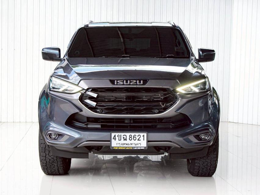 ขาย Isuzu MU-X 1.9 ปี23