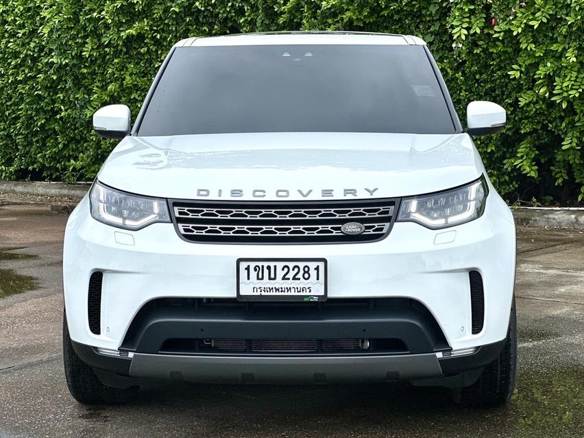 LandRover Discovery 3.0L AWD  ปี2020