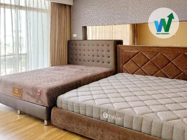 ขายทาวน์เฮาส์ 3.5 ชั้น หลังมุม พร้อมอยู่ ทุ่งครุ กรุงเทพมหานคร 7