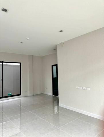 บ้านเดี่ยว 2 ชั้น บ้านใหม่ไม่เคยเข้าอยู่ Bangkok Boulevard รามคำแหง-วงแหวน 4 ห้องนอน | ห้องน้ำในตัวครบทุกห้อง | Smart Home 8