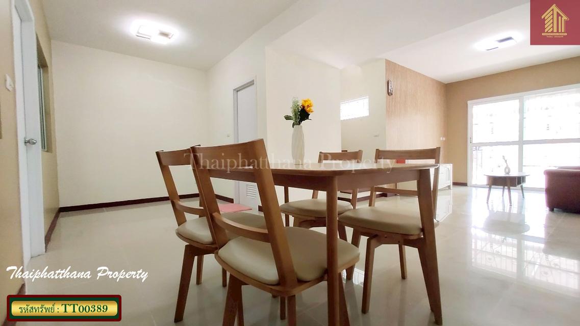 พฤกษาวิลล์ 38/1 กิ่งแก้ว-หนามแดง 4