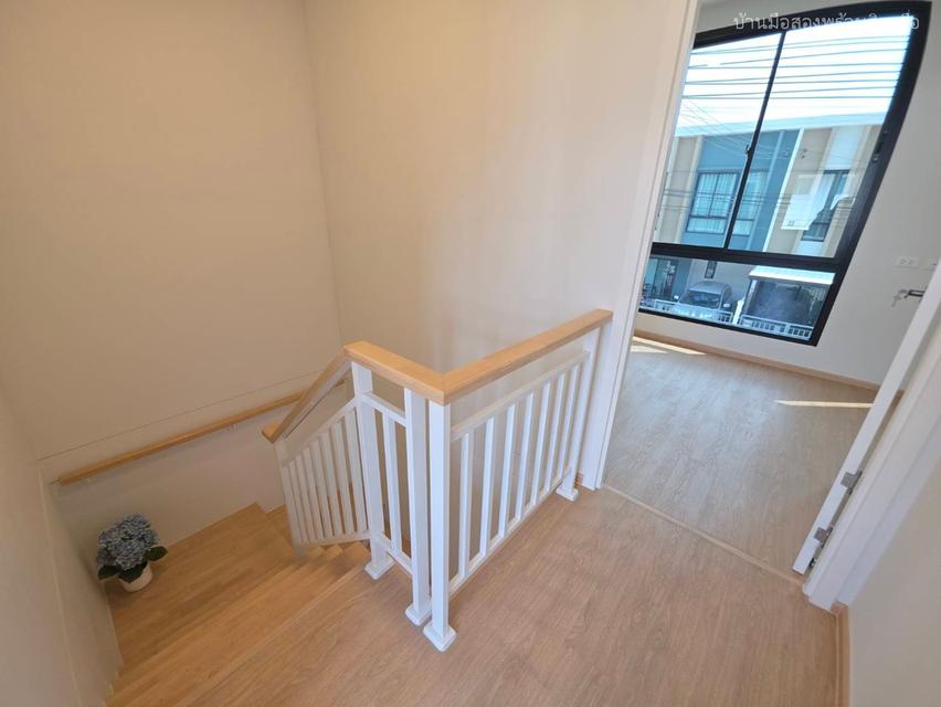 หมู่บ้านคิวเรเตอร์ รามอินทรา 117 20