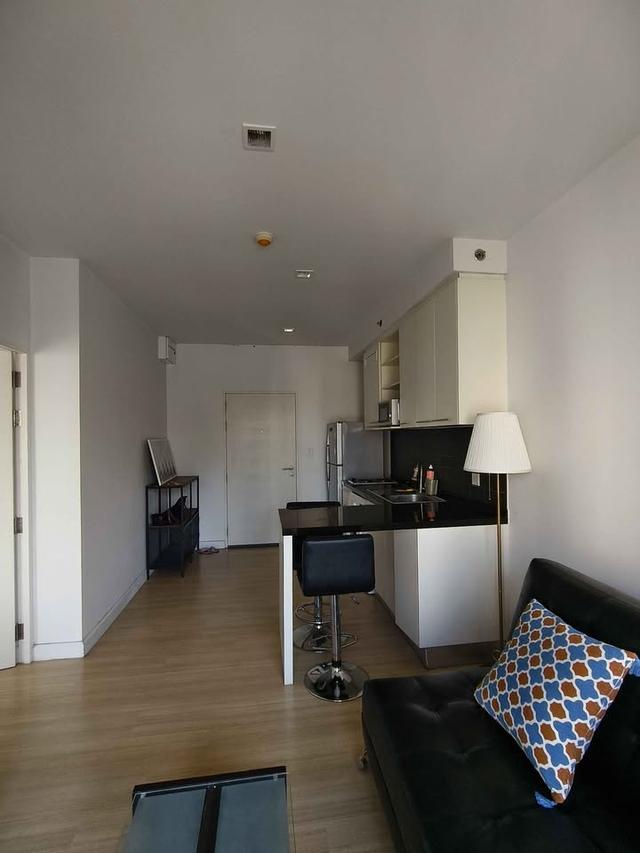 ให้เช่า 1ห้องนอน MRTลุมพินี BTSช่องนนทรี The Seed Mingle (เดอะ ซี้ด มิงเกิล) 3