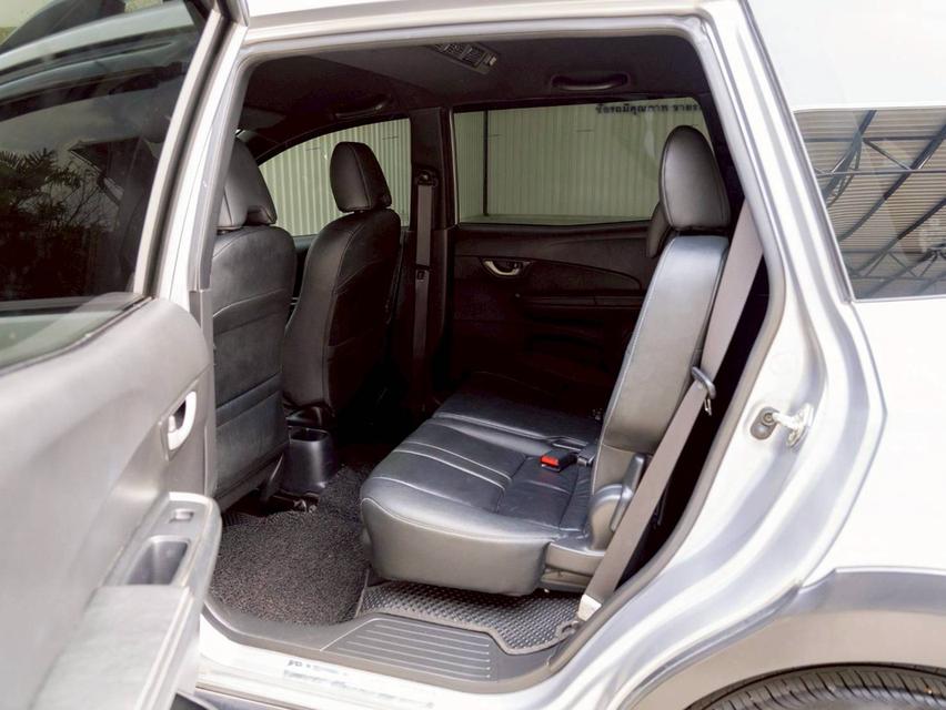 Honda BR-V 1.5 SV ปีจด 2018 ♨️ #ประกันเครื่องเกียร์3ปี30000km รูปที่ 18