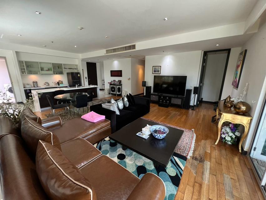 Owner Oost  ขายยคอนโด Penthouse โครงการ The Lofts Yennakart 7