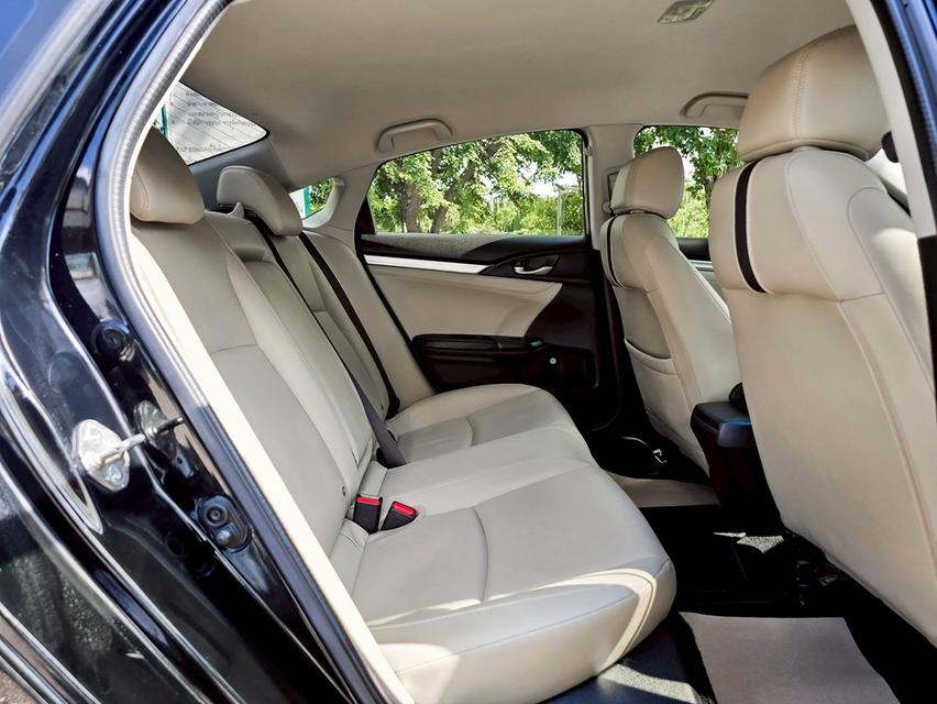 รหัสรถ CBLX4389 ✨ Honda Civic FC 1.8EL AT ปี 2020 10