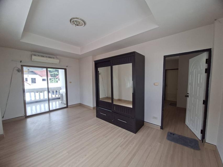 บ้านในฝันทำเลทอง ต.น้ำแพร่ หางดง เชียงใหม่ ราคาดีที่ห้ามพลาด 18