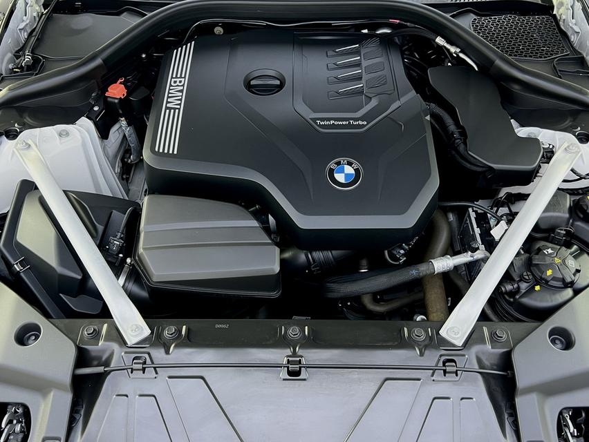 BMW Z4 sDrive30i M Sport 2022 16