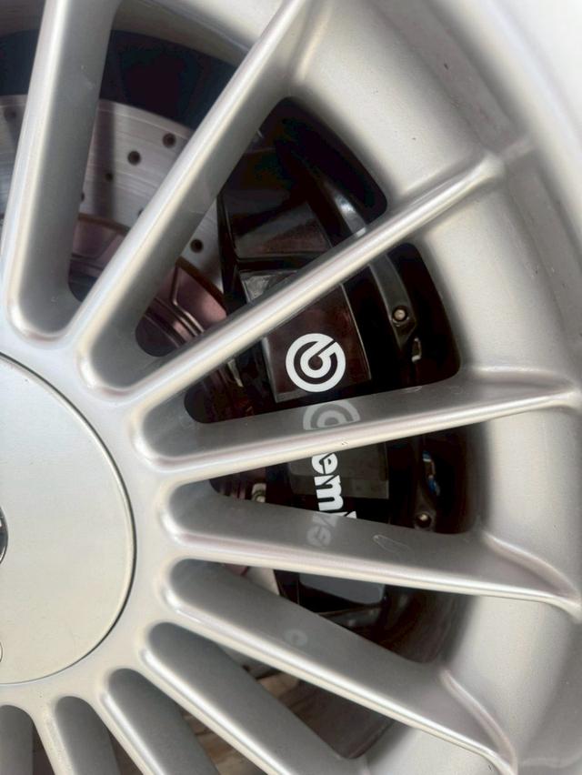 BMW 740iL Long Wheel Base Alpina Look B12 (E38) ตัวรถ 740 แท้ๆ4.4L V8 รูปที่ 10