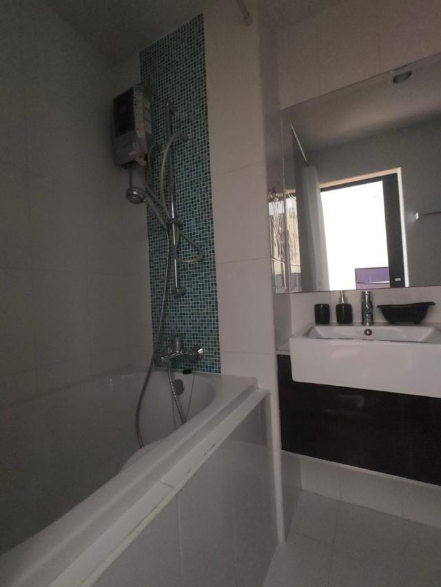 คอนโดห้องเดี่ยวที่ศรีราชา 6
