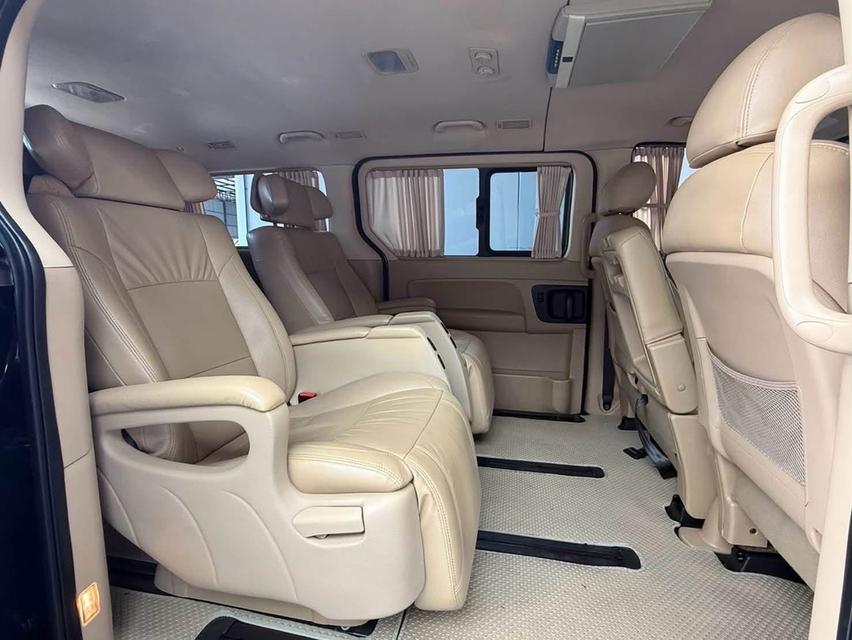 HYUNDAI H-1 Elite ปี 2016 รูปที่ 10