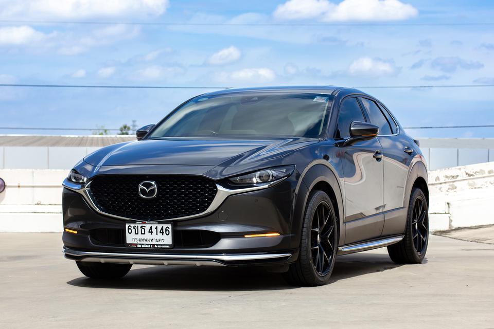 MAZDA CX-30 2.0SP TOP 2020 
