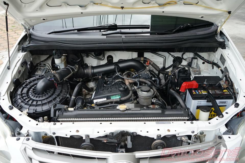2012 TOYOTA INNOVA 2.0 G ( 4871 ) 8