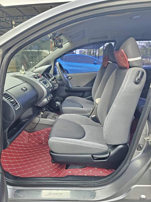 HONDA JAZZ GD 1.5 VTEC AIRBAG ABS AUTO ปี 2005 รูปที่ 17
